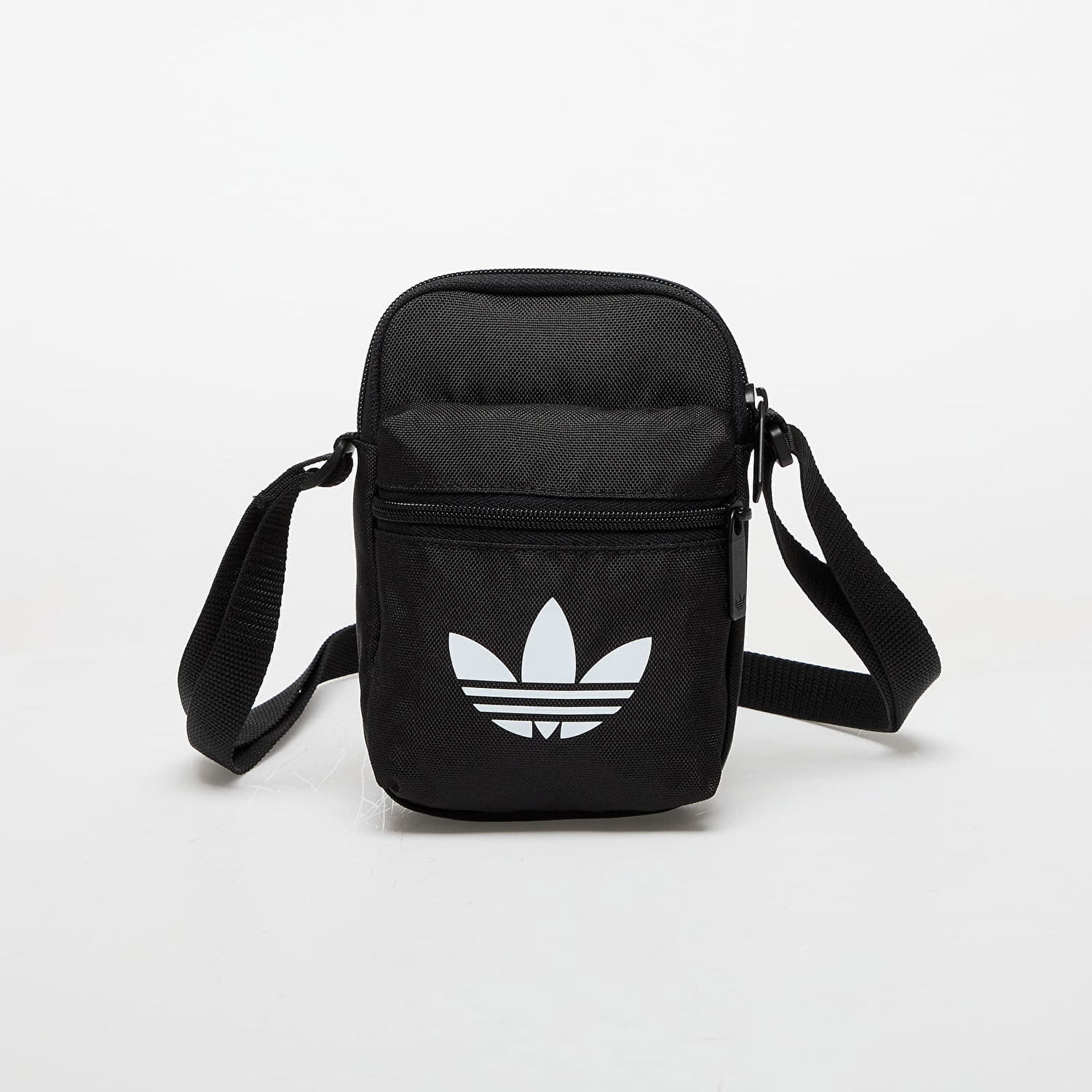 Чанта през рамо adidas Performance Adidas Adicolor Classic Festival Bag Черно | JX0227, 1