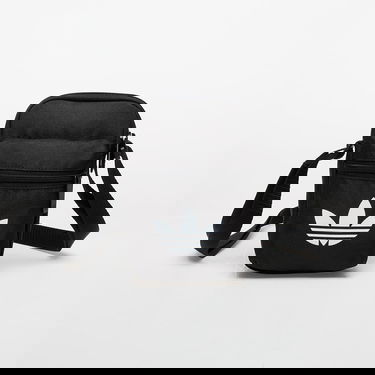Чанта през рамо adidas Performance Adidas Adicolor Classic Festival Bag Черно | JX0227, 1