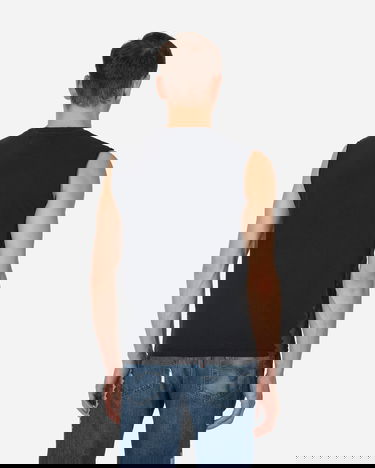 Потник Levi's Slam Jam Muscle Tank Top Черно | 40850SJ 0072, 2