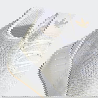 Кецове и обувки adidas Originals adidas Sportswear Swift Run 22 Shoes Бяло | GW6810, 5