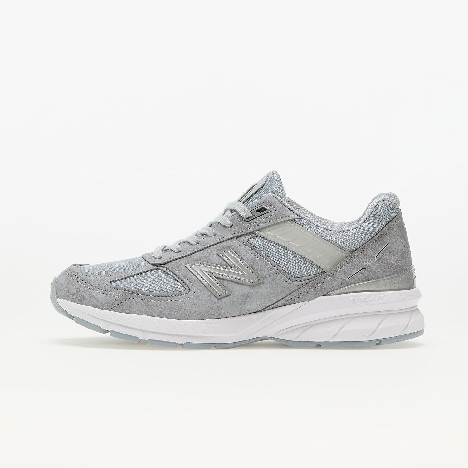 Кецове и обувки New Balance 990v5 Vegan "Grey" Сиво | M990JS5, 0