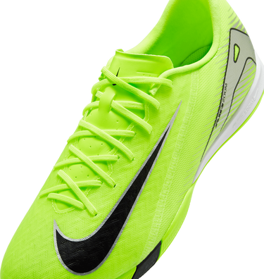 Кецове и обувки Nike Zoom Vapor 16 Academy IC Зелено | fq8434-700, 6