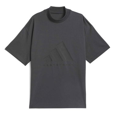 Тениска adidas Originals CHAPTER 1 BASKETBALL Сиво | IN7566, 1