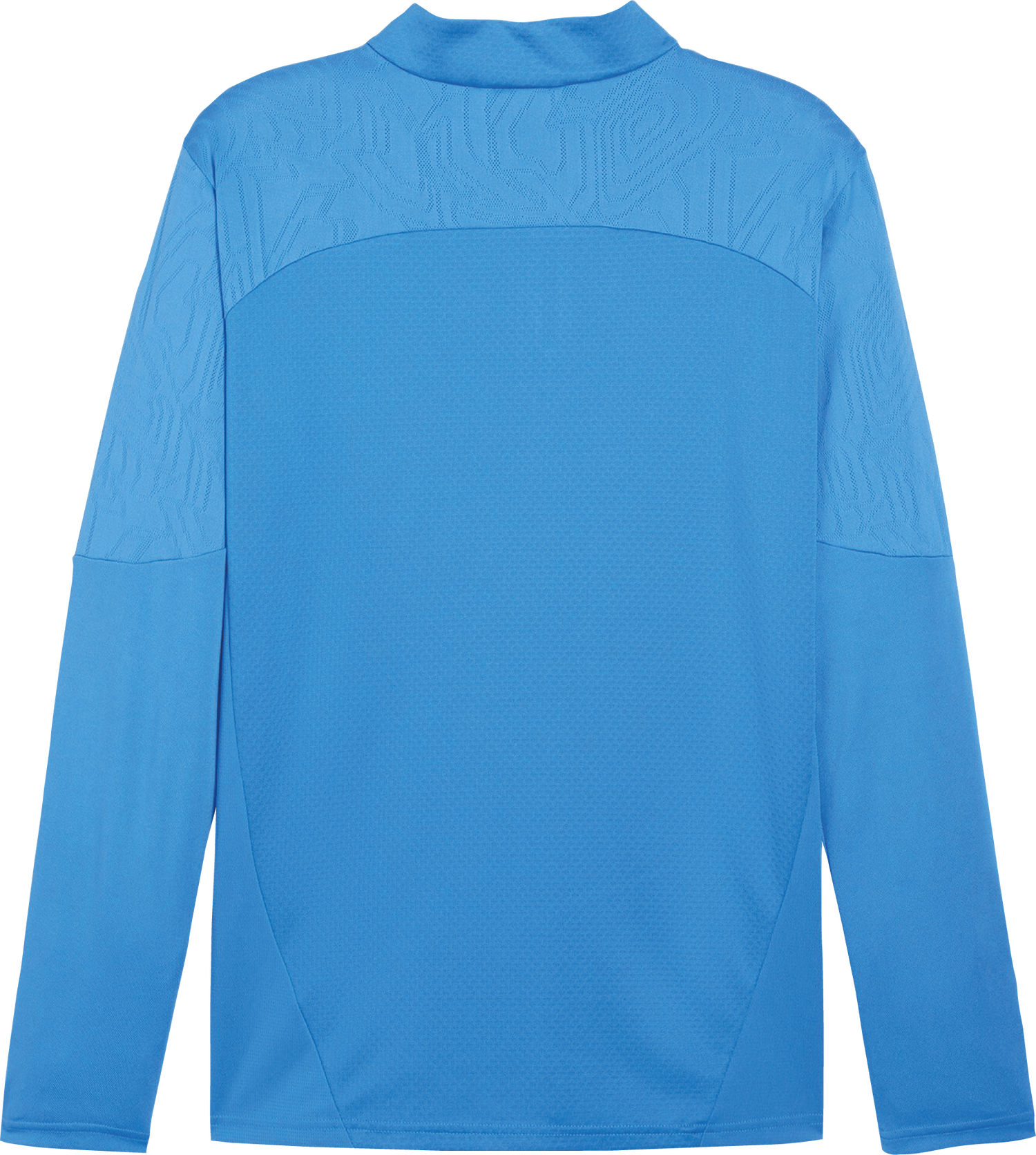 Суитчър Puma SKU Amstetten Quarter-Zip Training Top Синьо | sku658551-02, 1