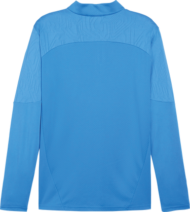 Суитчър Puma SKU Amstetten Quarter-Zip Training Top Синьо | sku658551-02, 1