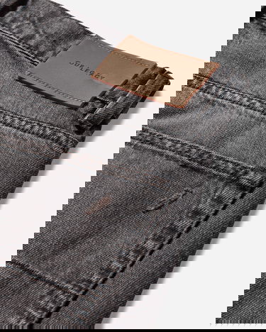 Дънки OUR LEGACY Third Cut Jeans Сиво | M4255TH 001, 4
