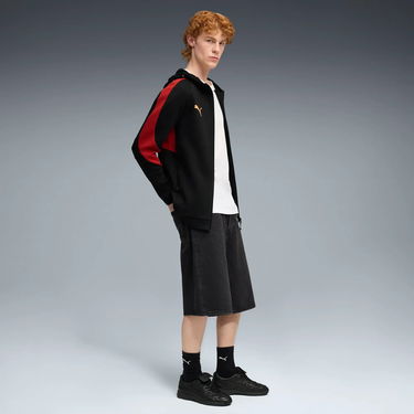 Яке Puma Galatasaray EVOSTRIPE Hooded Jacket Черно | 782902-05, 4