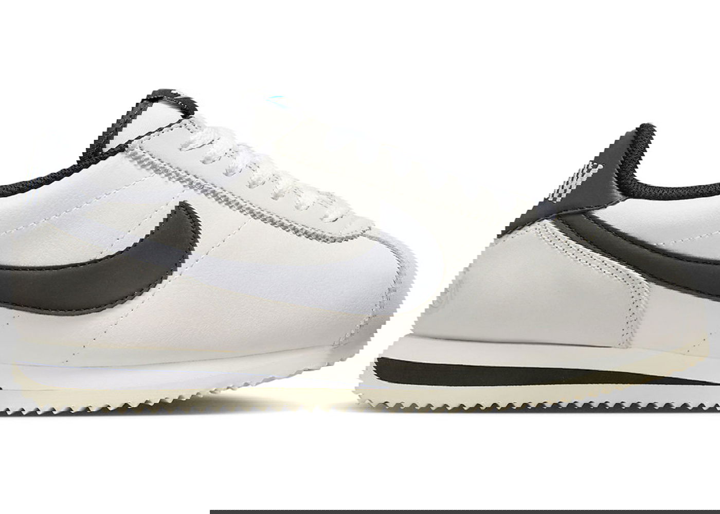 Кецове и обувки Nike Cortez "Supersonic" Черно | FN7650-030, 0