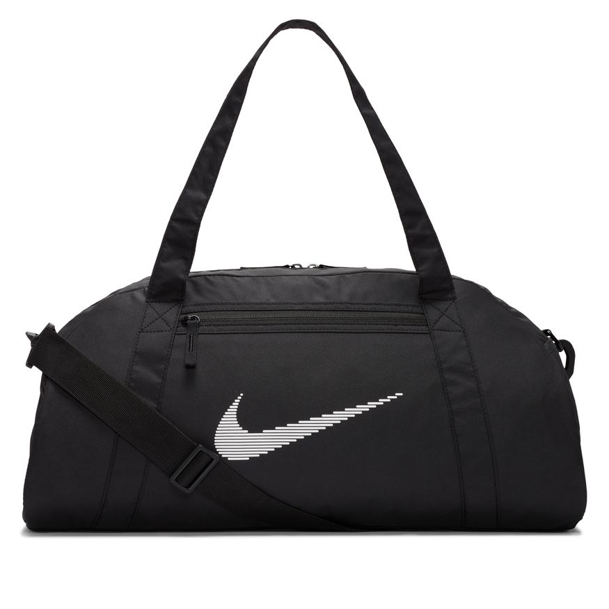 Чанта за пътуване Nike Gym Club Duffel Bag 24L Черно | DR6974-010, 0