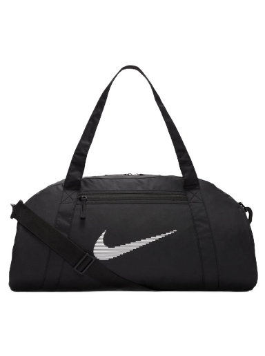 Чанта за пътуване Nike Gym Club Duffel Bag 24L Черно | DR6974-010