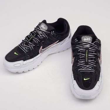 Кецове и обувки Nike P-6000 SE W Черно | CJ9585-001, 2
