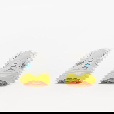 Кецове и обувки Hoka One One Clifton 8 Бяло | 1119393-BDBI, 3