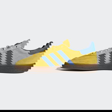 Кецове и обувки adidas Originals Handball Spezial "Wonder Glow" Жълто | FV1226, 6