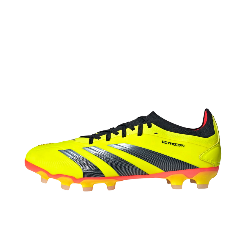 Кецове и обувки adidas Performance Predator Pro MG Жълто | ig7732