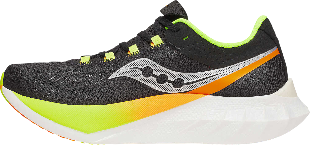 Кецове и обувки Saucony Endorphin Pro 4 Черно | s20939-343, 1