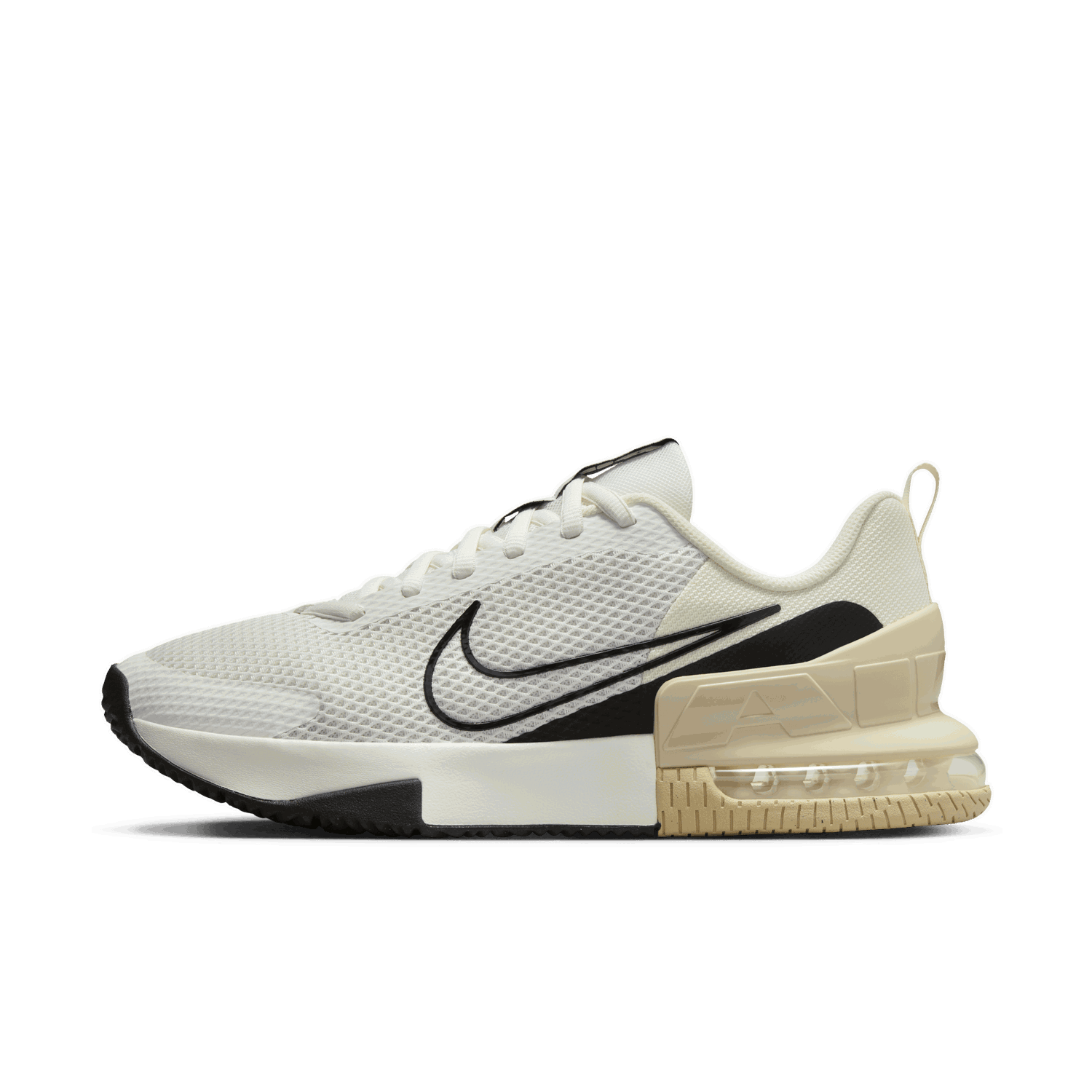 Кецове и обувки Nike Air Max Alpha Trainer 6 Бежово | FQ1833-100, 0
