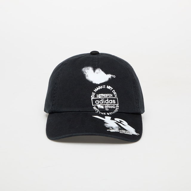 Y-3 5-Panel Cap
