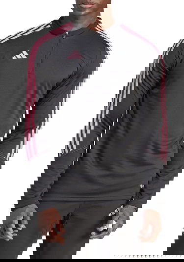 Тениска adidas Performance Tiro 23 Club Training Top Черно | il9551, 0