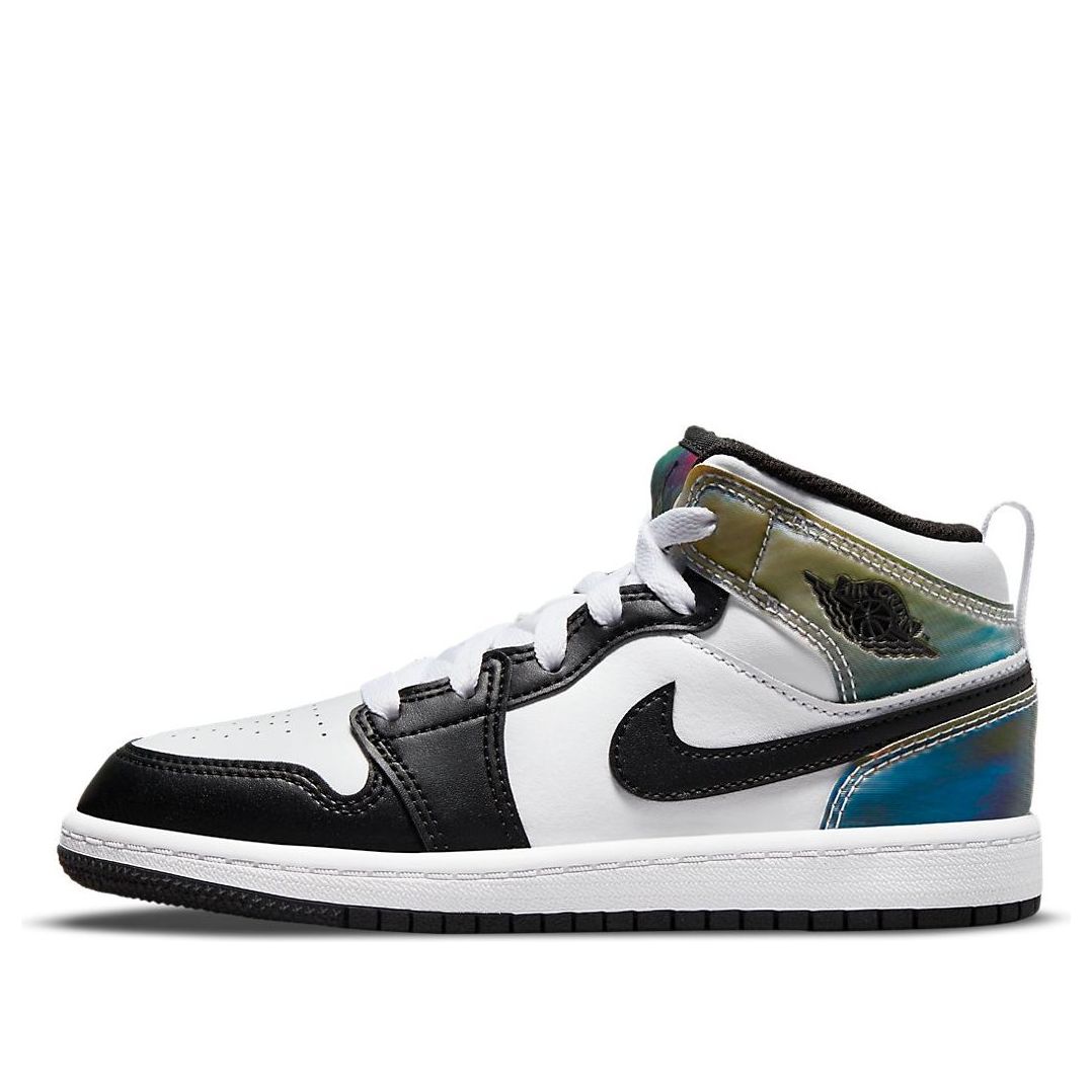 Кецове и обувки Jordan Air Jordan 1 Mid SE Heat Reactive Многоцветен | DM7803-100, 0