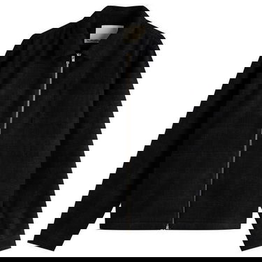 Яке YMC YMC Bowie Check Jacket Черно | P5ZAU-01, 1
