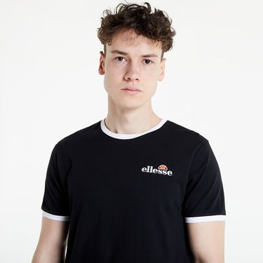 Тениска Ellesse Meduno Tee Черно | SHL10164011, 2