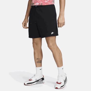 Къси панталони Nike Club Shorts Черно | FN3520-010, 4