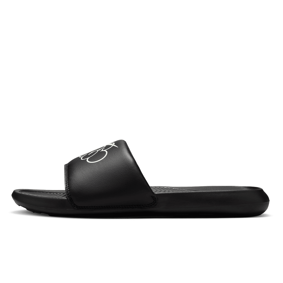 Облекло и аксесоари Nike Victori One Slides Черно | FZ3110-001, 0