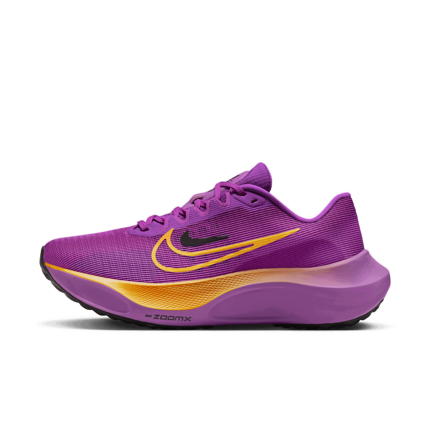 Кецове и обувки Nike Zoom Fly 5 Лилаво | DM8974-502, 0