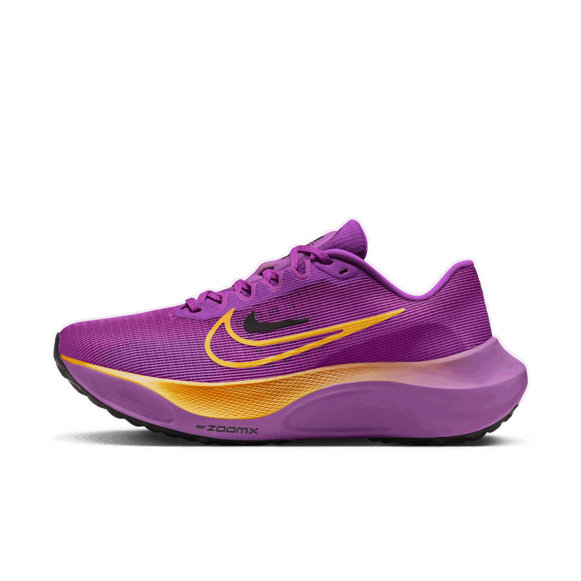 Кецове и обувки Nike Zoom Fly 5 Лилаво | DM8974-502