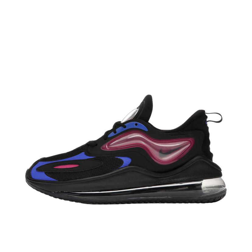 Кецове и обувки Nike Air Max Zephyr Black Raspberry Черно | CV8837-004
