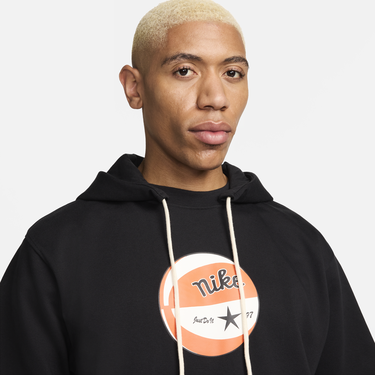 Суитчър Nike Standard Issue Dri-FIT Черно | FN2887-010, 3