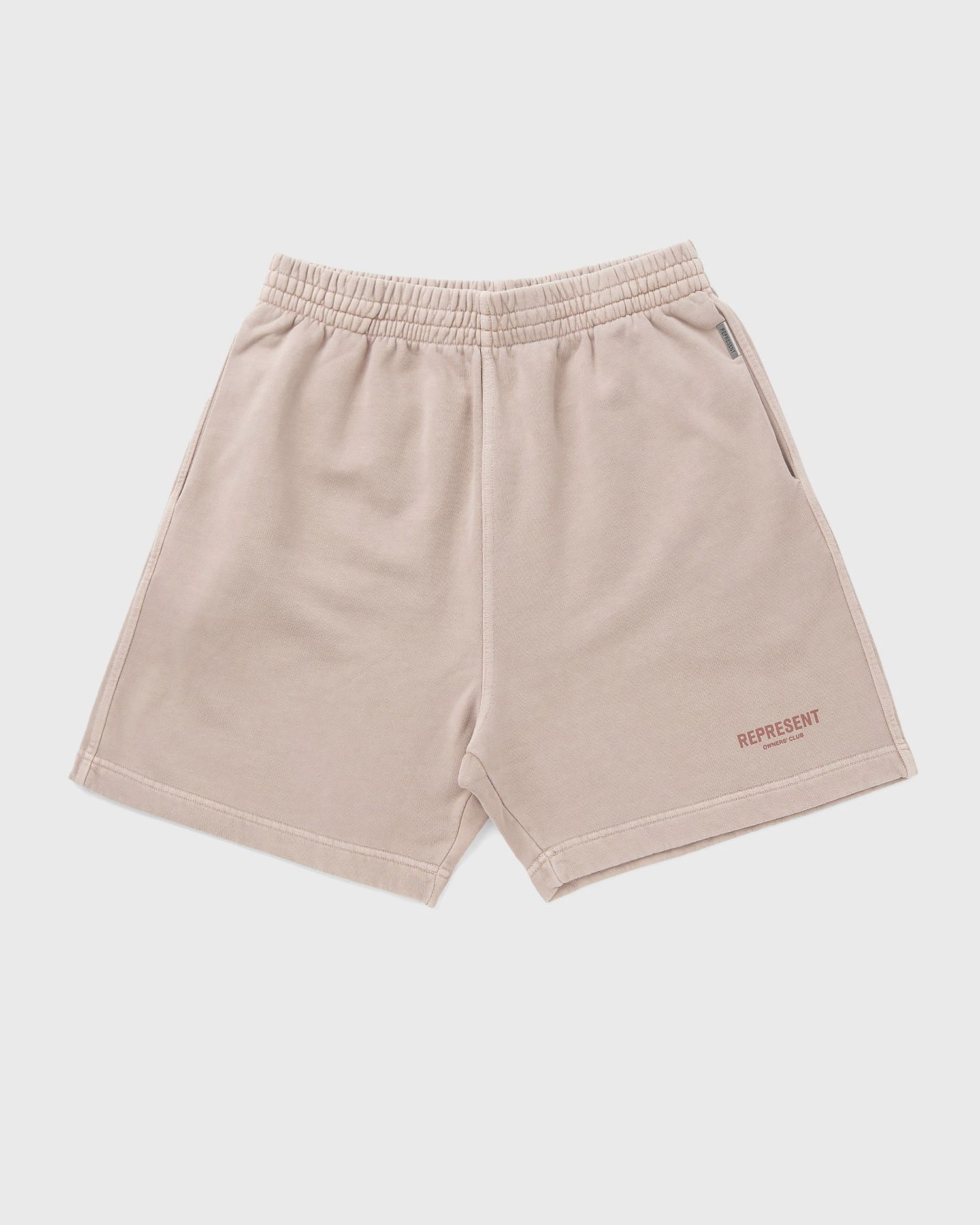 Къси панталони Represent Clo Represent Owners Club Shorts Бежово | OCM100004-322, 1