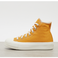 Кецове и обувки Converse Chuck Taylor All Star Lift Hi 39 Жълто | 568379C, 0