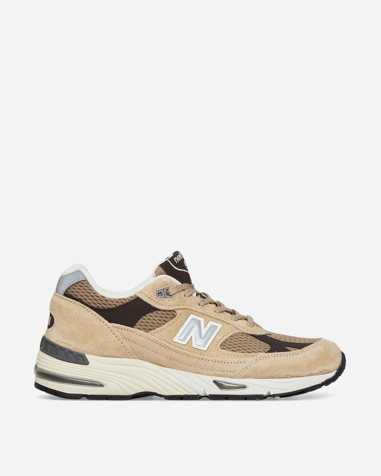 Кецове и обувки New Balance M 991 CGB Made in UK' Бежово | M991CGB, 1
