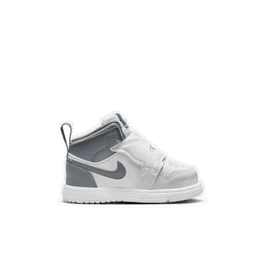 Кецове и обувки Jordan Sky Jordan 1 Сиво | BQ7196-011, 2