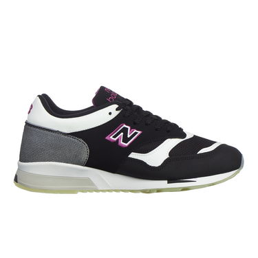 Кецове и обувки New Balance 1500 Made in UK Черно | M1500GID, 2