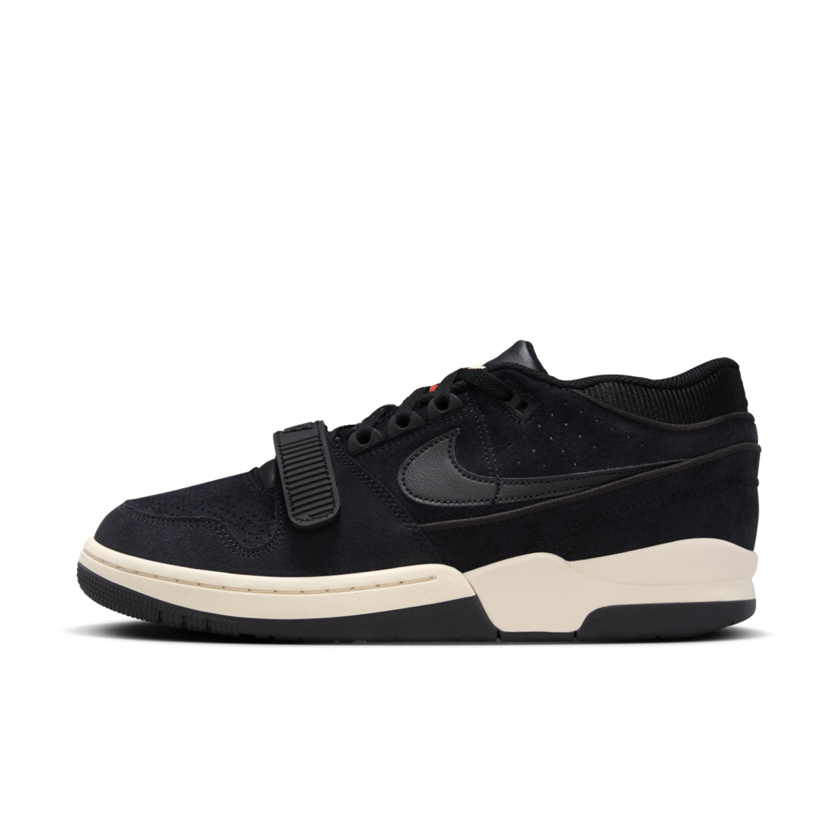 Кецове и обувки Nike Air Alpha Force 88 "Black" Черно | FN6594-002, 0