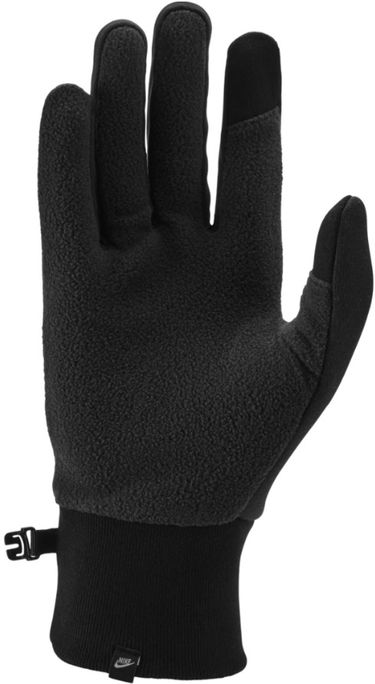 Ръкавици Nike TF Tech Fleece LG 2.0 Gloves Черно | 931640-4690, 1
