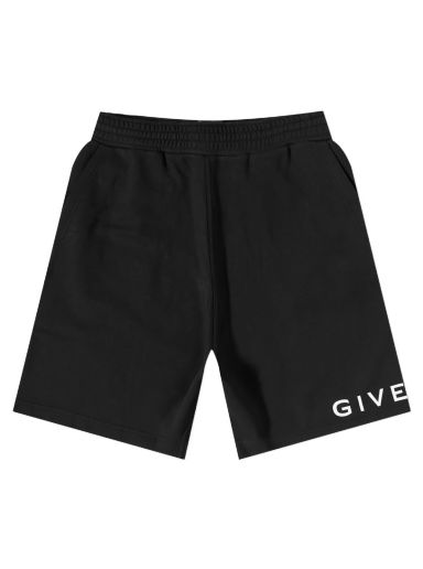 Logo Sweat Short