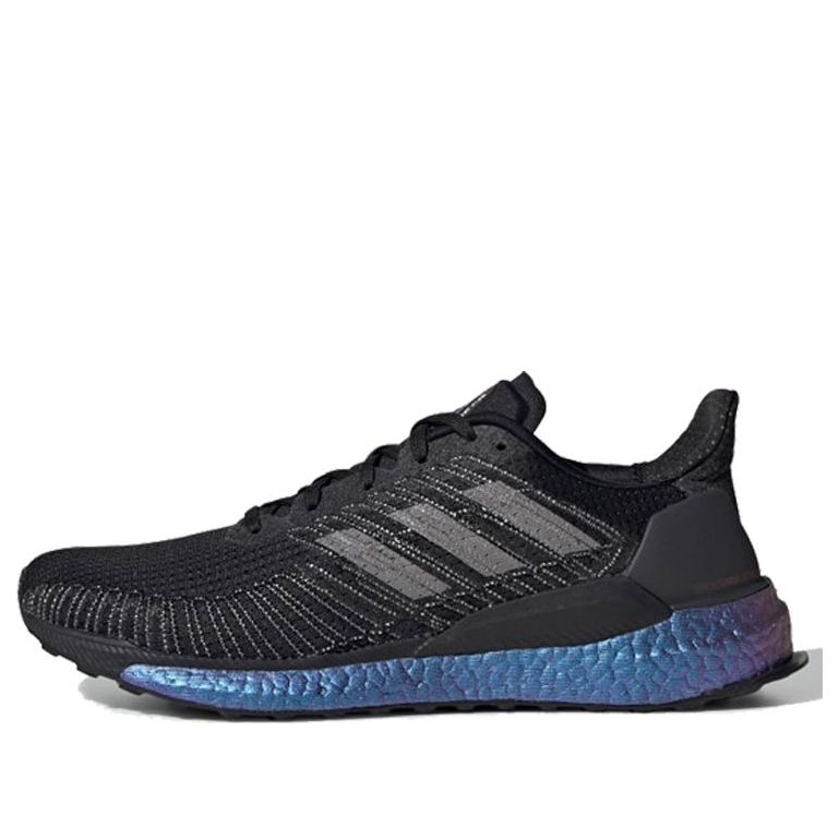 Кецове и обувки adidas Performance Solar Boost 19 Черно | EG2363, 0