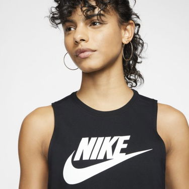 Потник Nike Sportswear Futura New Черно | cw2206-010, 1