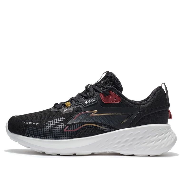 Кецове и обувки Li-Ning Soft Element Sport Leisure Черно | AGLS011-4