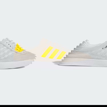 Кецове и обувки adidas Originals Puig Indoor Shoes Сиво | IE3154, 0