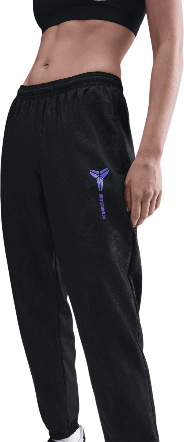 Kobe x FC Barcelona Graphic Track Pants 2025/26 Women