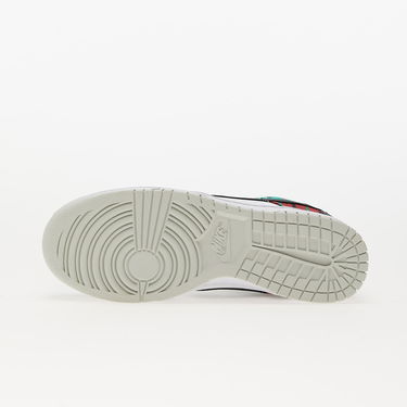 Кецове и обувки Nike Dunk Low "Plaid" Зелено | DV0827-100, 4