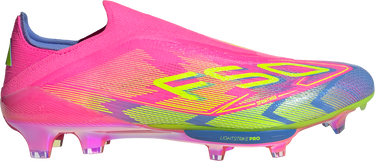 Кецове и обувки adidas Performance adidas F50+ Розово | jh6414, 0