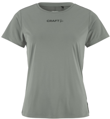 Тениска Craft Core Essence 2 T-Shirt Сиво | 1915291-647000, 2