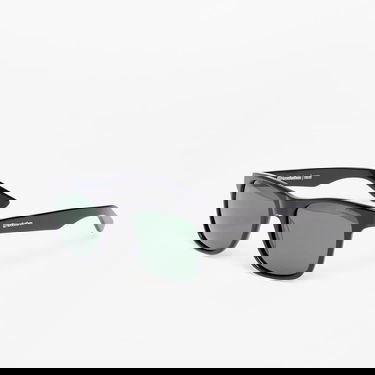 Слънчеви очила Horsefeathers Foster Sunglasses Черно | AA866O, 4