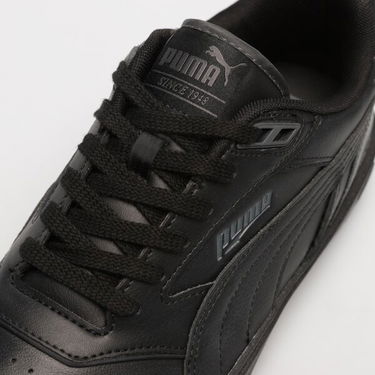 Кецове и обувки Puma Doublecourt Черно | 39328404, 6