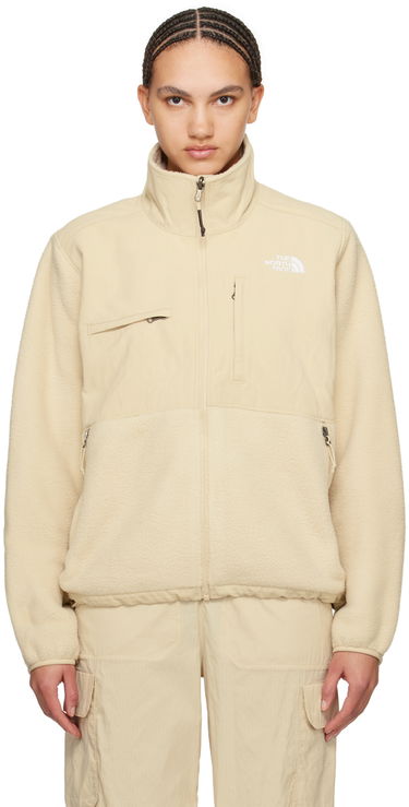 Яке The North Face Denali Jacket Бяло | NF0A86ZU, 0